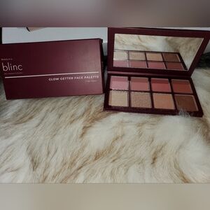 BLINC Glow Getter Face Palette